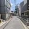 【東京都/目黒区南】目黒区南2丁目 前面道路