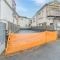 【東京都/新宿区喜久井町】新宿区喜久井町売地　全1区画～建築条件なし～ 現地