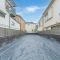 【東京都/新宿区喜久井町】新宿区喜久井町売地　全1区画～建築条件なし～ 現地