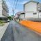 【東京都/新宿区喜久井町】新宿区喜久井町売地　全1区画～建築条件なし～ 前面道路