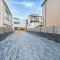 【東京都/新宿区喜久井町】新宿区喜久井町売地　全1区画～建築条件なし～ 現地