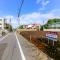 【東京都/目黒区自由が丘】目黒区自由が丘3丁目土地　A区画 前面道路：全3区画 奥側