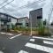 【東京都/大田区南千束】大田区南千束1丁目 建築条件付き 前面道路：南側約6.2m公道