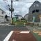 【東京都/大田区南千束】大田区南千束1丁目 建築条件付き 前面道路：東側約7.9m公道（画像手前の道路）