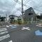 【東京都/大田区南千束】大田区南千束1丁目 建築条件付き 前面道路：南側約6.2m公道
東側約7.9m公道
