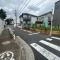 【東京都/大田区南千束】大田区南千束1丁目 建築条件付き 前面道路：南側約6.2m公道