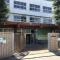 【東京都/大田区南千束】大田区南千束1丁目 建築条件付き 大田区大森第六中学校