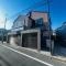 【東京都/世田谷区等々力】世田谷区等々力5丁目　古家付土地 現地（古家あり）