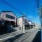 【東京都/世田谷区等々力】世田谷区等々力5丁目　古家付土地 前面道路