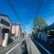 【東京都/世田谷区等々力】世田谷区等々力5丁目　古家付土地 前面道路