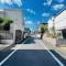 【東京都/世田谷区中町】世田谷区中町4丁目売地 前面道路