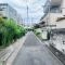 【東京都/目黒区自由が丘】目黒区自由が丘3丁目売地 前面道路