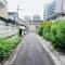 【東京都/目黒区自由が丘】目黒区自由が丘3丁目売地 前面道路
