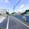 【東京都/目黒区自由が丘】目黒区自由が丘3丁目土地　A区画 前面道路