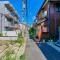 【東京都/品川区北品川】品川区北品川2丁目　売地 前面道路