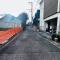 【東京都/世田谷区等々力】世田谷区等々力2丁目土地 前面道路