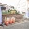 【東京都/大田区池上】売地　大田区池上1丁目 現地