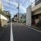 【東京都/大田区南千束】売地　大田区南千束1丁目　NORTH 前面道路