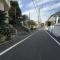 【東京都/大田区南千束】売地　大田区南千束1丁目　SOUTH 前面道路