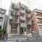 【東京都/世田谷区等々力】世田谷区等々力7丁目土地 現地（古家あり）