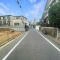 【東京都/世田谷区奥沢】奥沢3丁目売地　No.2区画 前面道路