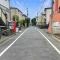 【東京都/世田谷区奥沢】奥沢3丁目売地　No.2区画 前面道路