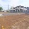 【神奈川県/厚木市下依知】厚木市下依知　土地2-B区画 現地：全3区画
中央