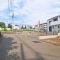 【神奈川県/厚木市下依知】厚木市下依知　土地2-B区画 前面道路