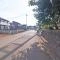 【神奈川県/厚木市下依知】厚木市下依知　土地2-B区画 前面道路