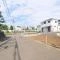 【神奈川県/厚木市下依知】厚木市下依知　土地2-C区画 前面道路