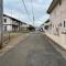 【神奈川県/伊勢原市下落合】伊勢原市下落合　土地【A区画】 前面道路