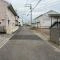 【神奈川県/伊勢原市下落合】伊勢原市下落合　土地【A区画】 前面道路