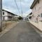 【神奈川県/伊勢原市下落合】伊勢原市下落合　土地【B区画】 前面道路