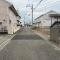 【神奈川県/伊勢原市下落合】伊勢原市下落合　土地【B区画】 前面道路