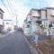 【神奈川県/川崎市多摩区宿河原】川崎市多摩区宿河原7丁目　土地 前面道路