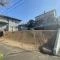 【東京都/町田市鶴川】町田市鶴川4丁目　土地 現地