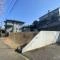 【東京都/町田市鶴川】町田市鶴川4丁目　土地 現地