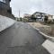 【東京都/町田市玉川学園】町田市玉川学園1丁目　土地 前面道路