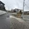 【東京都/町田市玉川学園】町田市玉川学園1丁目　土地 前面道路