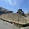 【神奈川県/藤沢市片瀬山】藤沢市片瀬山4丁目　土地 現地