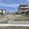 【神奈川県/藤沢市用田】藤沢市用田　2区画 現地：全2区画　手前