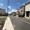 【神奈川県/藤沢市用田】藤沢市用田　2区画 前面道路