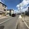 【神奈川県/藤沢市用田】藤沢市用田　2区画 前面道路