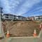 【神奈川県/藤沢市石川】藤沢市石川3丁目　3区画 現地：全8区画