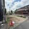 【神奈川県/川崎市多摩区宿河原】川崎市多摩区宿河原7丁目　土地 現地