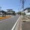 【東京都/多摩市桜ヶ丘】多摩市桜ヶ丘1丁目　土地 前面道路