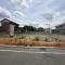 【東京都/稲城市東長沼】稲城市東長沼　3号地 現地：全3区画
中央