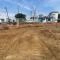 【東京都/町田市木曽西】町田市木曽西1丁目　建築条件付き1-M区画 現地：全16区画
造成工事中