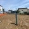 【東京都/町田市木曽西】町田市木曽西1丁目　建築条件付き1-P区画 現地：全16区画
造成工事中