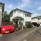 【東京都/町田市上小山田町】町田市上小山田町　土地 現地（古家あり）